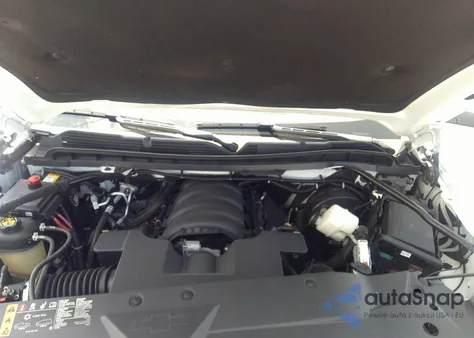 2018 Chevrolet Silverado 1500 2Lz z USA, uszkodzony, nr VIN 3GCUKSEC1JG557362